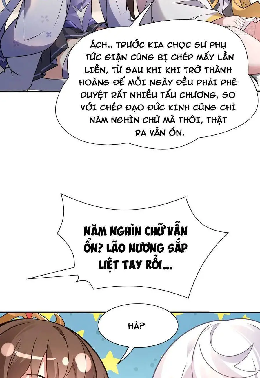 Các Nữ Đồ Đệ Của Ta Đều Là Chư Thiên Đại Lão Tương Lai Nettruyen ZZZ Chương 166 Page 3