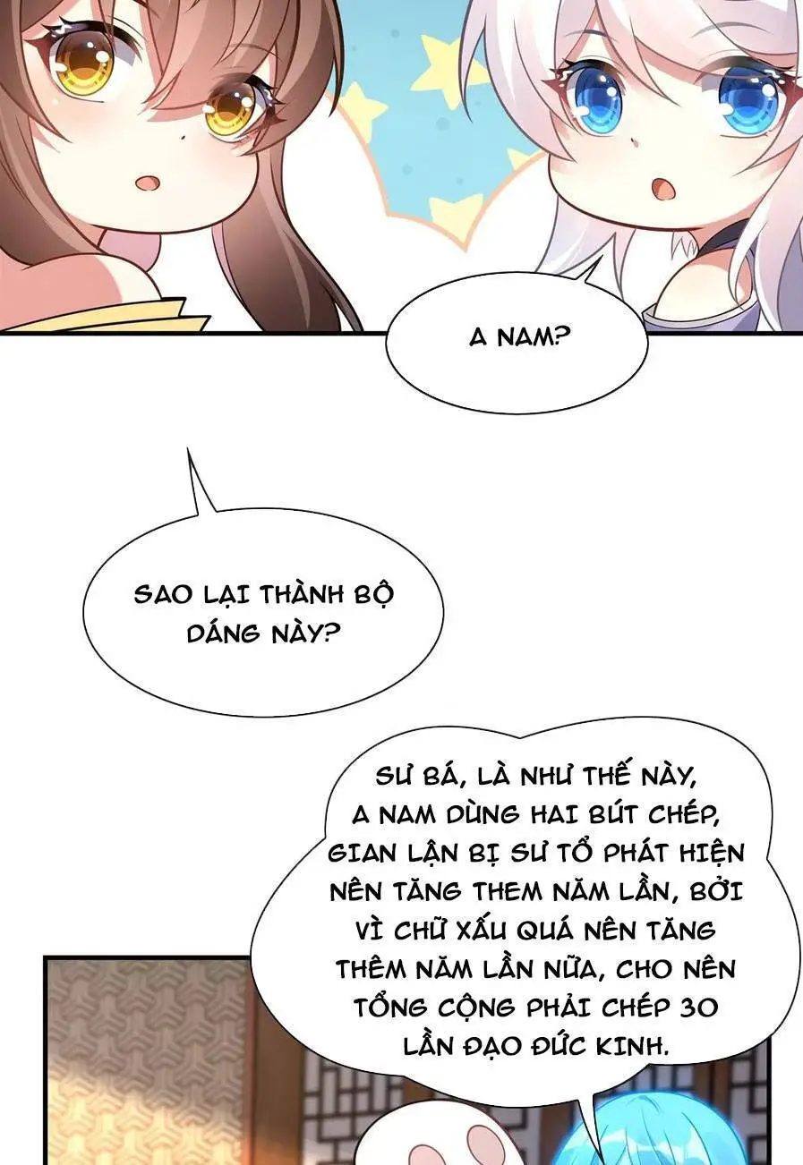 Các Nữ Đồ Đệ Của Ta Đều Là Chư Thiên Đại Lão Tương Lai Nettruyen ZZZ Chương 166 Page 4