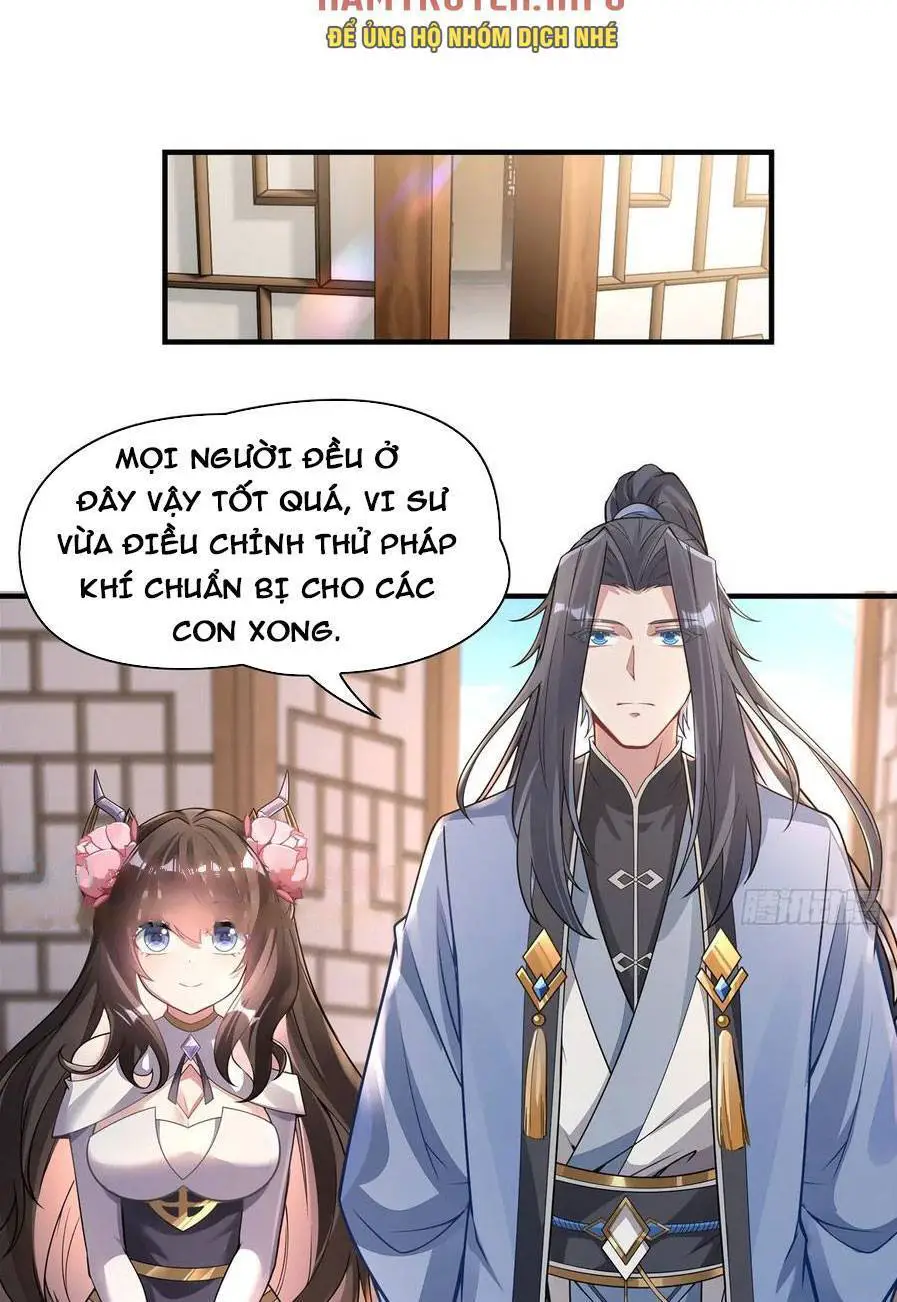 Các Nữ Đồ Đệ Của Ta Đều Là Chư Thiên Đại Lão Tương Lai Nettruyen ZZZ Chương 166 Page 6