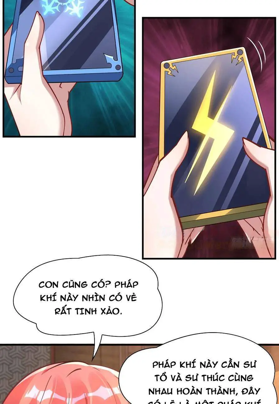 Các Nữ Đồ Đệ Của Ta Đều Là Chư Thiên Đại Lão Tương Lai Nettruyen ZZZ Chương 166 Page 9
