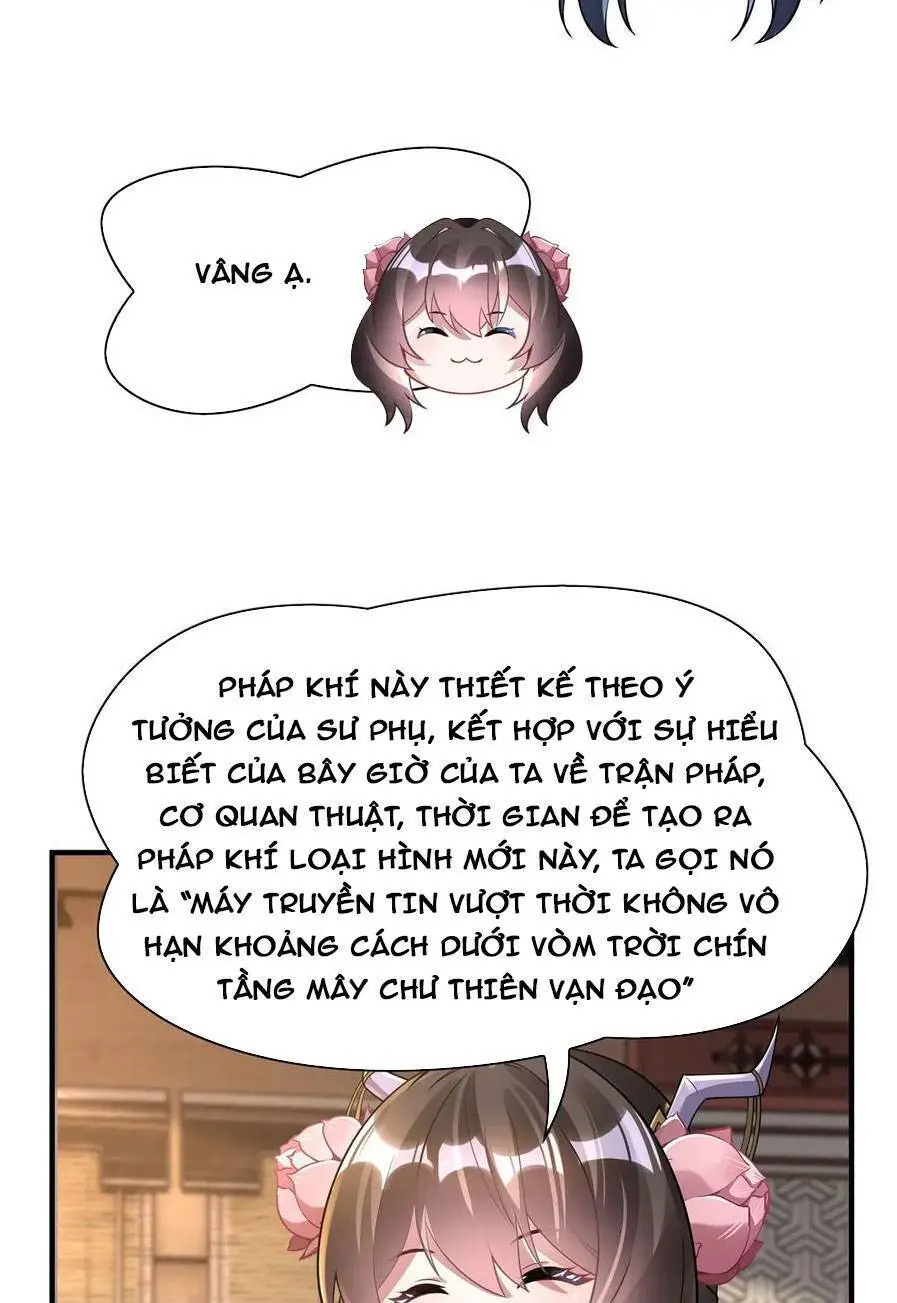 Các Nữ Đồ Đệ Của Ta Đều Là Chư Thiên Đại Lão Tương Lai Nettruyen ZZZ Chương 166 Page 11