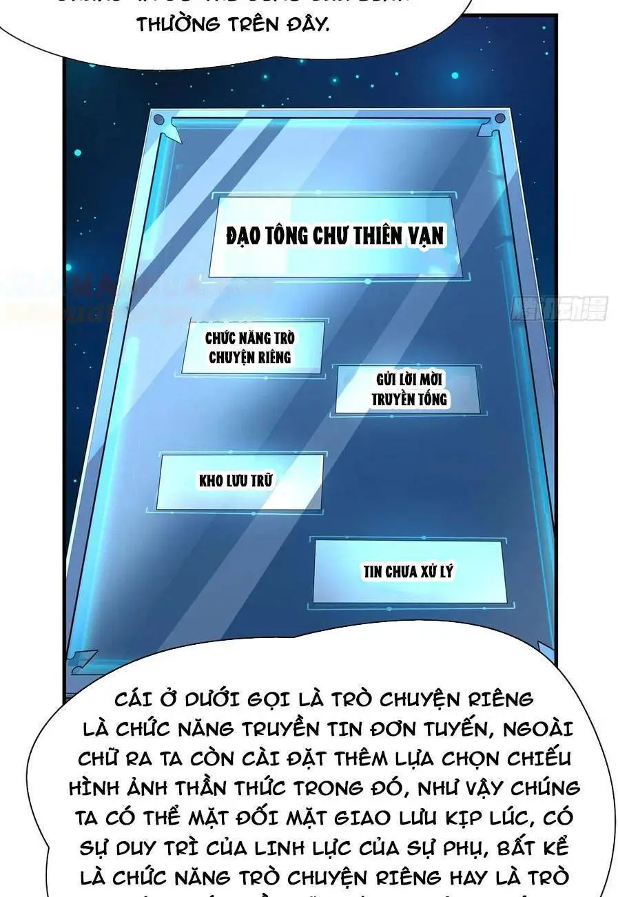 Các Nữ Đồ Đệ Của Ta Đều Là Chư Thiên Đại Lão Tương Lai Nettruyen ZZZ Chương 166 Page 14
