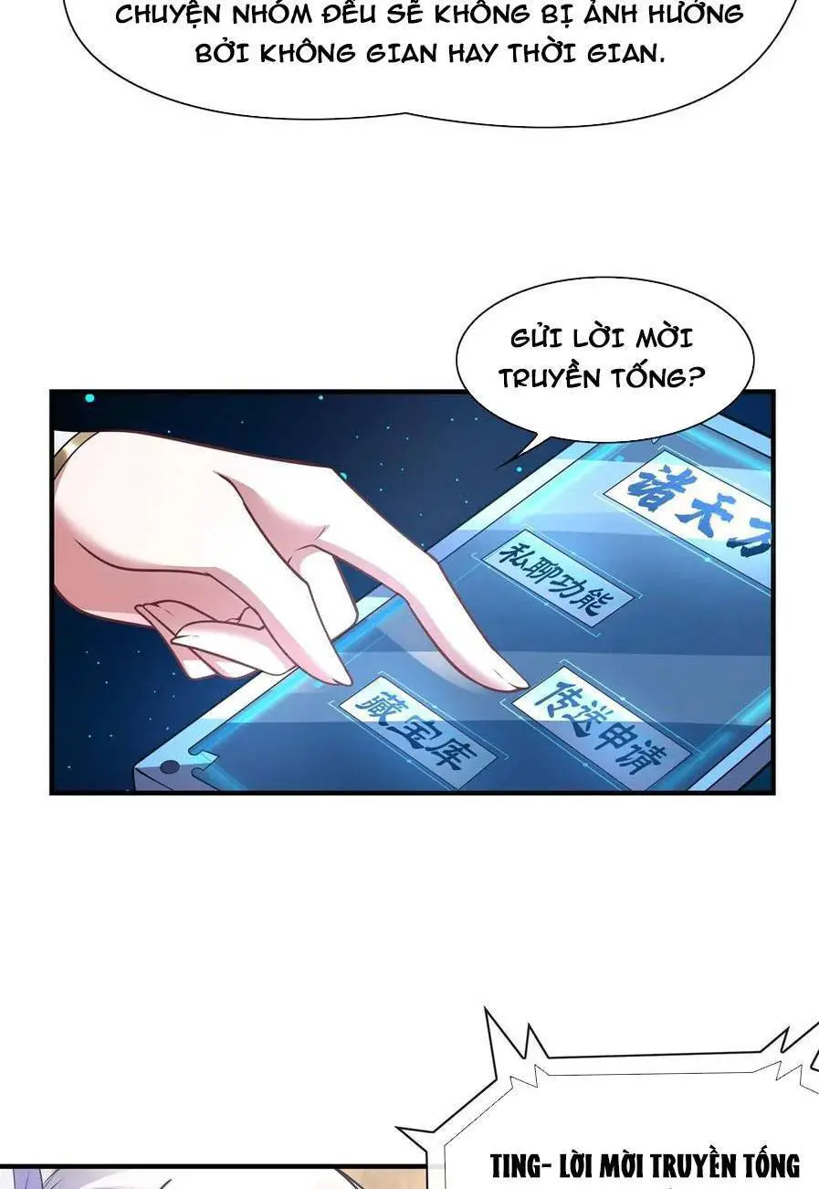 Các Nữ Đồ Đệ Của Ta Đều Là Chư Thiên Đại Lão Tương Lai Nettruyen ZZZ Chương 166 Page 15