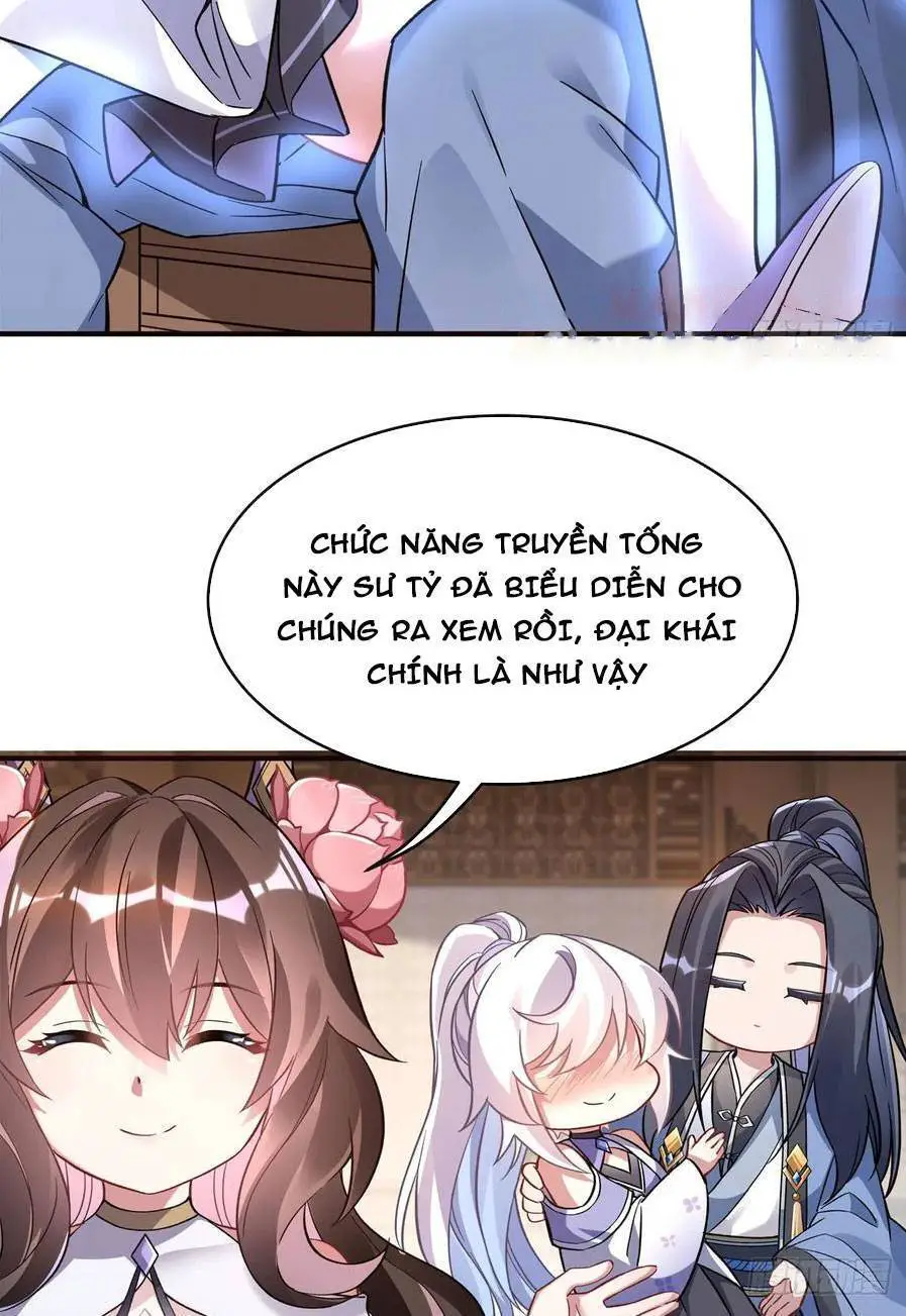 Các Nữ Đồ Đệ Của Ta Đều Là Chư Thiên Đại Lão Tương Lai Nettruyen ZZZ Chương 166 Page 19
