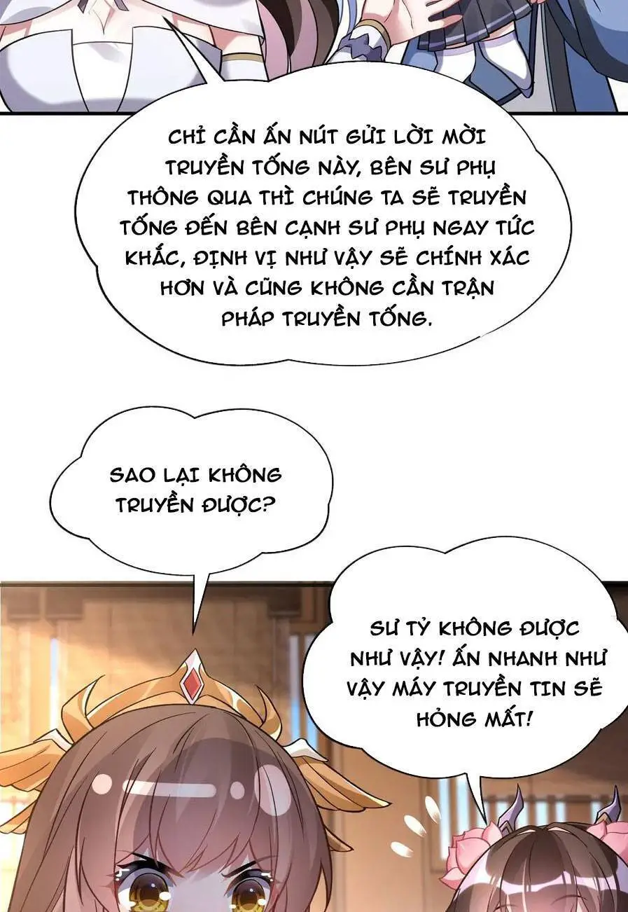 Các Nữ Đồ Đệ Của Ta Đều Là Chư Thiên Đại Lão Tương Lai Nettruyen ZZZ Chương 166 Page 20