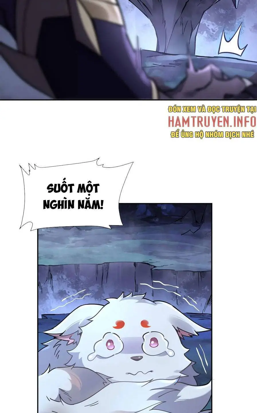 Các Nữ Đồ Đệ Của Ta Đều Là Chư Thiên Đại Lão Tương Lai Nettruyen ZZZ Chương 166 Page 37