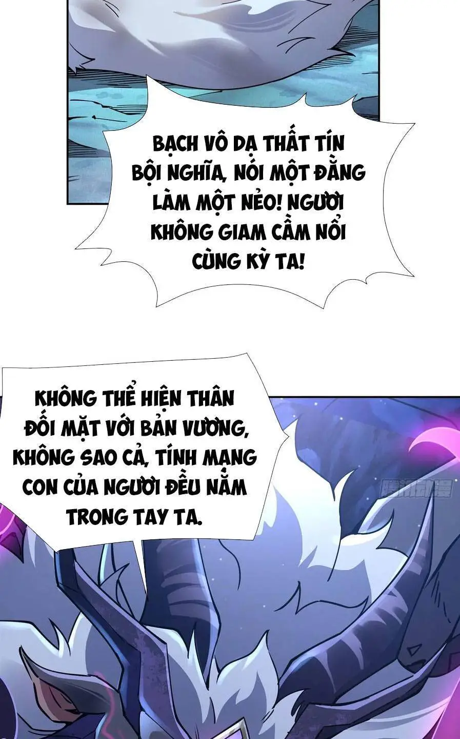 Các Nữ Đồ Đệ Của Ta Đều Là Chư Thiên Đại Lão Tương Lai Nettruyen ZZZ Chương 166 Page 38
