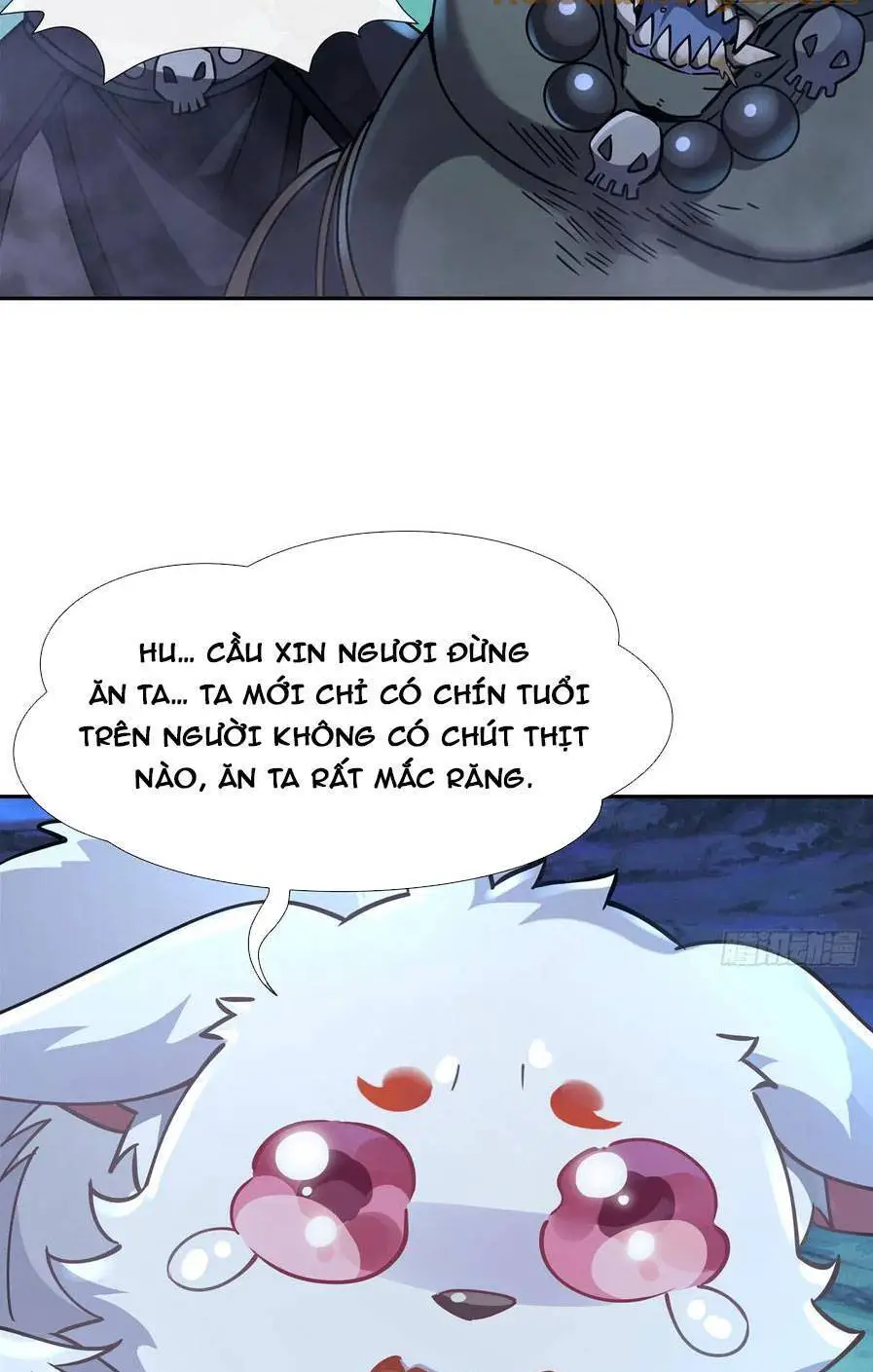 Các Nữ Đồ Đệ Của Ta Đều Là Chư Thiên Đại Lão Tương Lai Nettruyen ZZZ Chương 166 Page 41