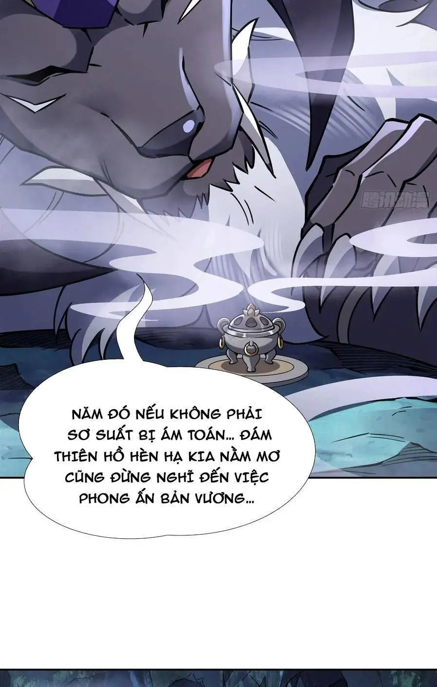 Các Nữ Đồ Đệ Của Ta Đều Là Chư Thiên Đại Lão Tương Lai Nettruyen ZZZ Chương 166 Page 44