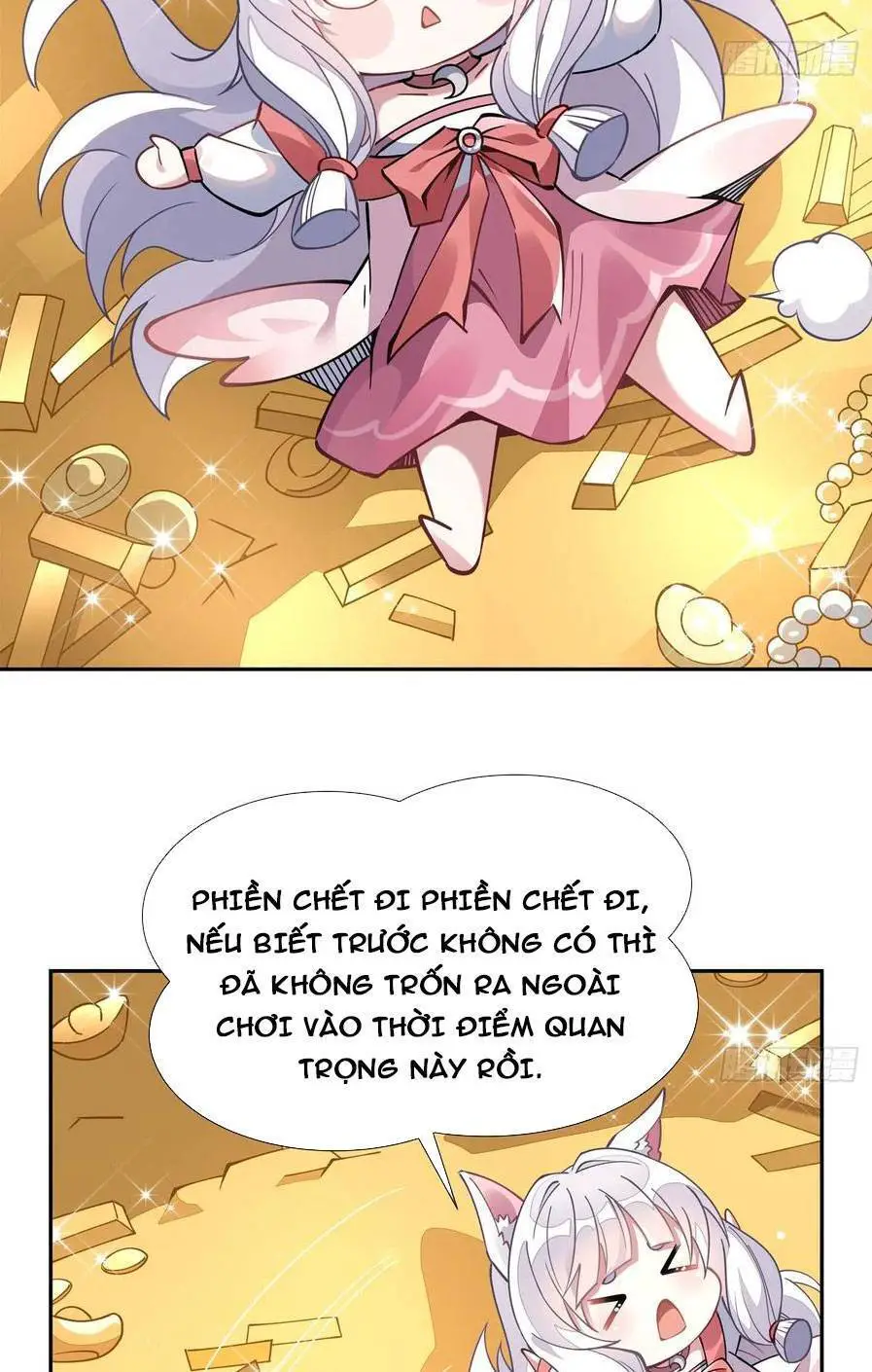 Các Nữ Đồ Đệ Của Ta Đều Là Chư Thiên Đại Lão Tương Lai Nettruyen ZZZ Chương 166 Page 48