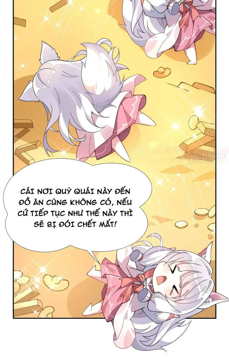 Các Nữ Đồ Đệ Của Ta Đều Là Chư Thiên Đại Lão Tương Lai Nettruyen ZZZ Chương 166 Page 49