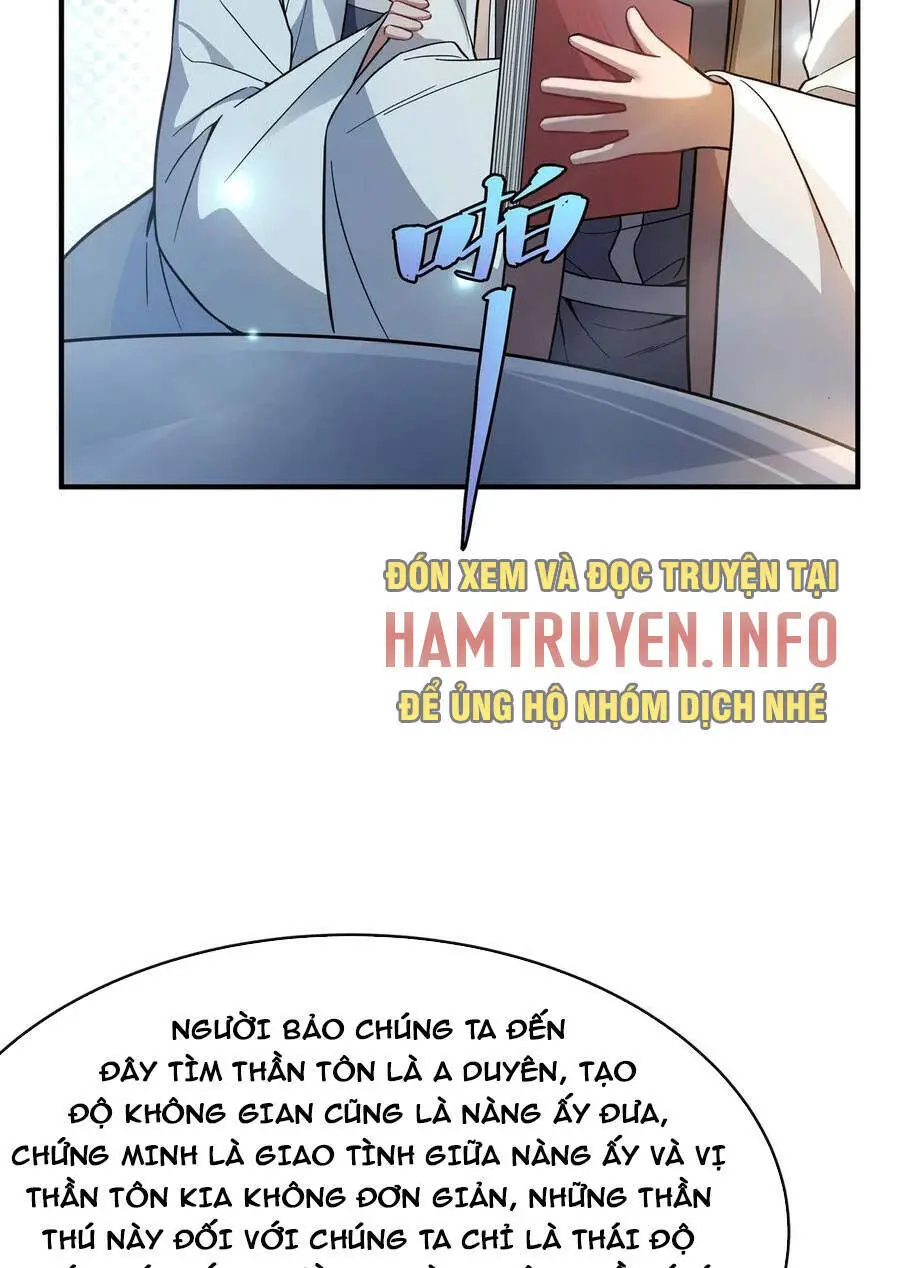 Các Nữ Đồ Đệ Của Ta Đều Là Chư Thiên Đại Lão Tương Lai Nettruyen ZZZ Chương 196 Page 6