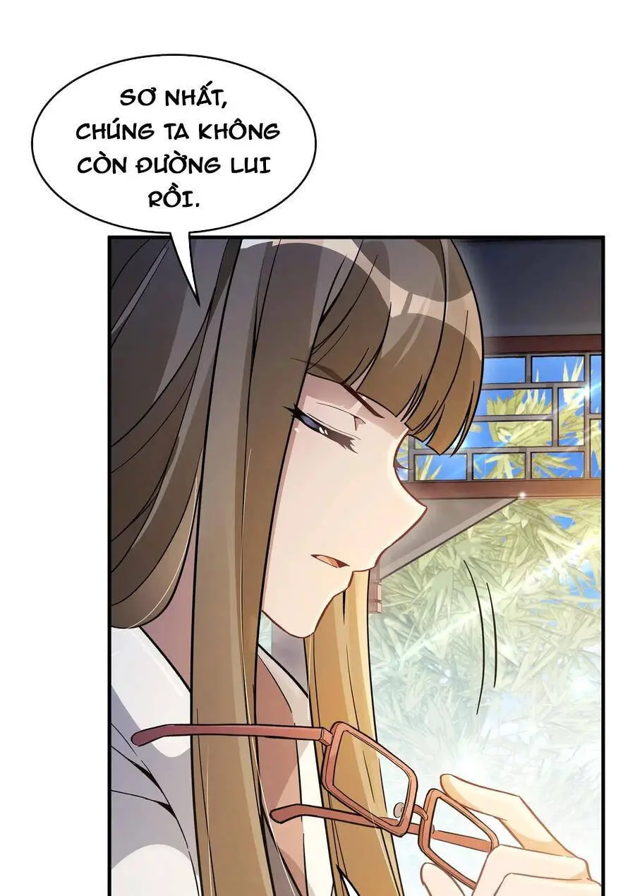 Các Nữ Đồ Đệ Của Ta Đều Là Chư Thiên Đại Lão Tương Lai Nettruyen ZZZ Chương 196 Page 8