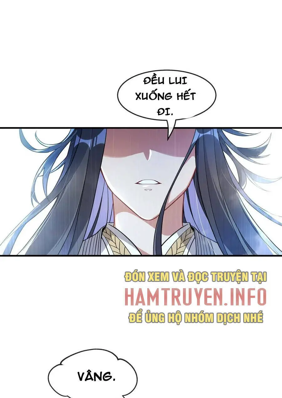 Các Nữ Đồ Đệ Của Ta Đều Là Chư Thiên Đại Lão Tương Lai Nettruyen ZZZ Chương 196 Page 12
