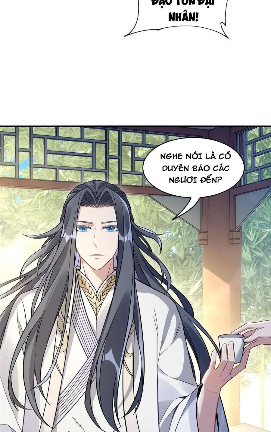 Các Nữ Đồ Đệ Của Ta Đều Là Chư Thiên Đại Lão Tương Lai Nettruyen ZZZ Chương 196 Page 23