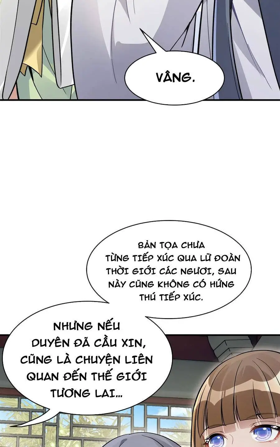 Các Nữ Đồ Đệ Của Ta Đều Là Chư Thiên Đại Lão Tương Lai Nettruyen ZZZ Chương 196 Page 31