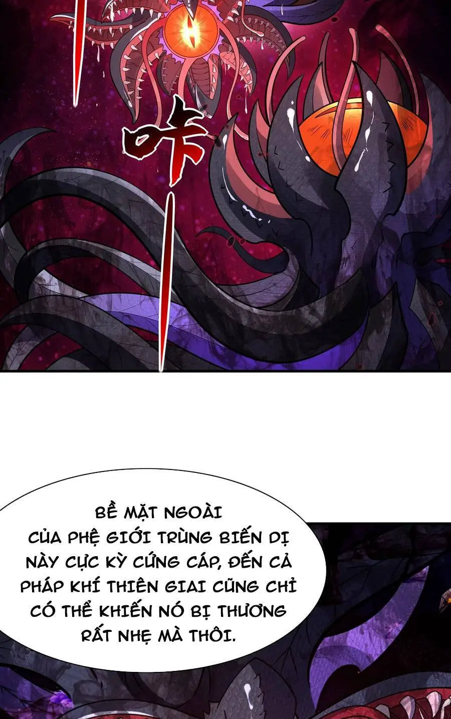 Các Nữ Đồ Đệ Của Ta Đều Là Chư Thiên Đại Lão Tương Lai Nettruyen ZZZ Chương 196 Page 38
