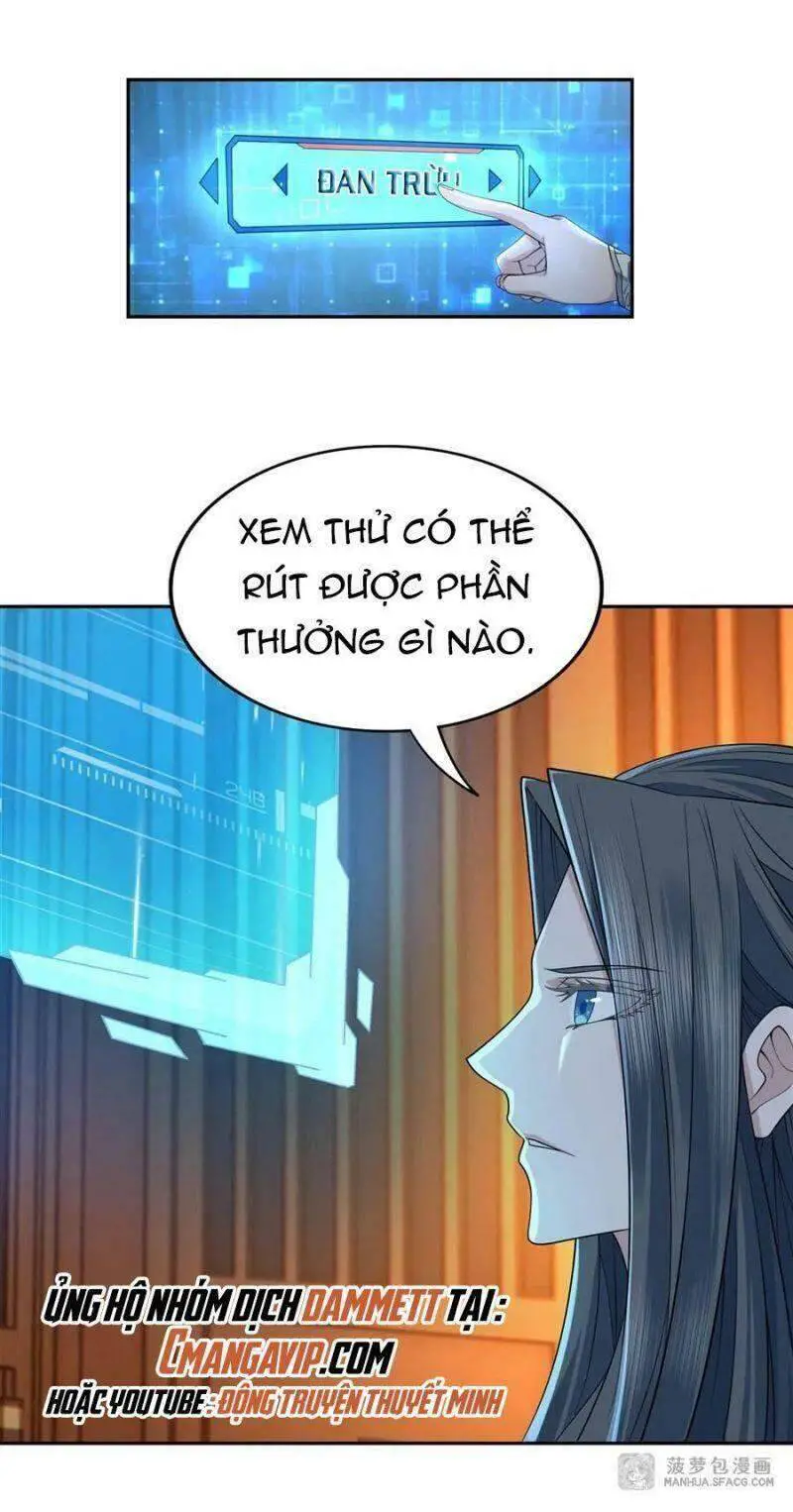 Các Nữ Đồ Đệ Của Ta Đều Là Chư Thiên Đại Lão Tương Lai Nettruyen ZZZ Chương 3 Page 44