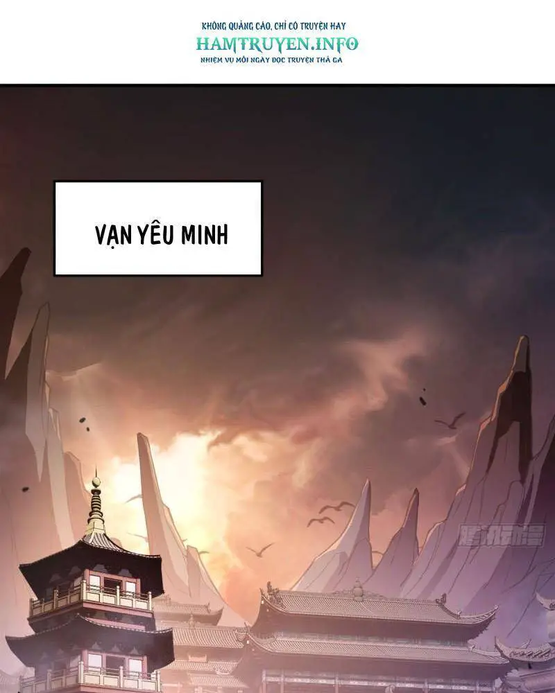 Các Nữ Đồ Đệ Của Ta Đều Là Chư Thiên Đại Lão Tương Lai Nettruyen ZZZ Chương 185 Page 1