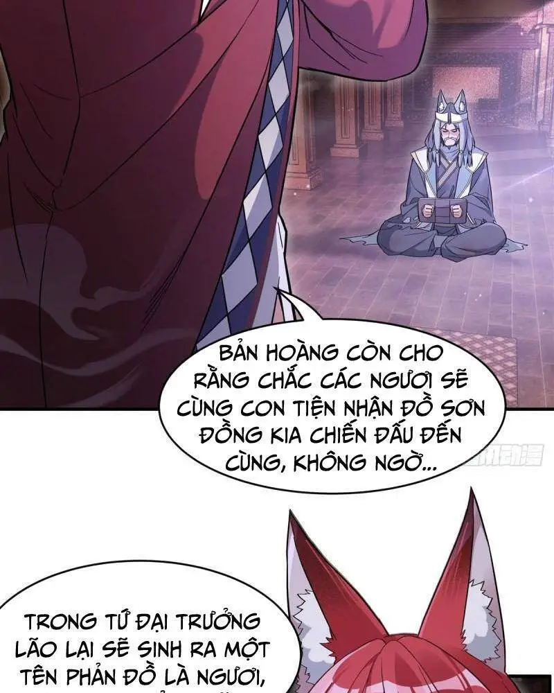 Các Nữ Đồ Đệ Của Ta Đều Là Chư Thiên Đại Lão Tương Lai Nettruyen ZZZ Chương 185 Page 3