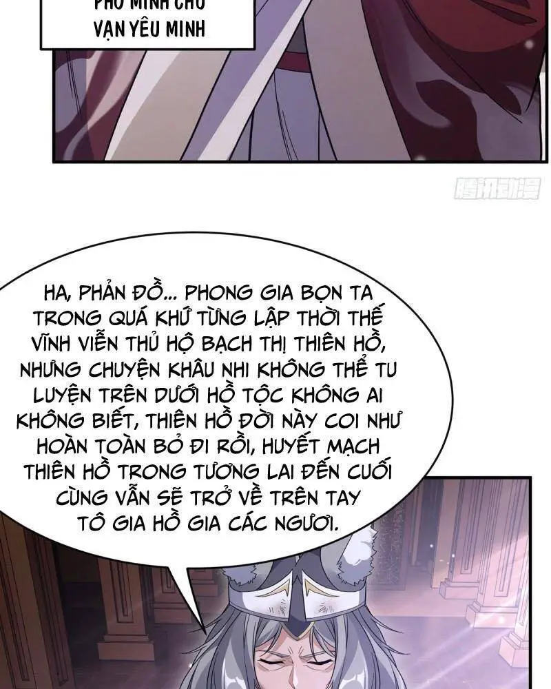 Các Nữ Đồ Đệ Của Ta Đều Là Chư Thiên Đại Lão Tương Lai Nettruyen ZZZ Chương 185 Page 5