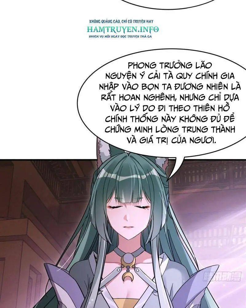 Các Nữ Đồ Đệ Của Ta Đều Là Chư Thiên Đại Lão Tương Lai Nettruyen ZZZ Chương 185 Page 7