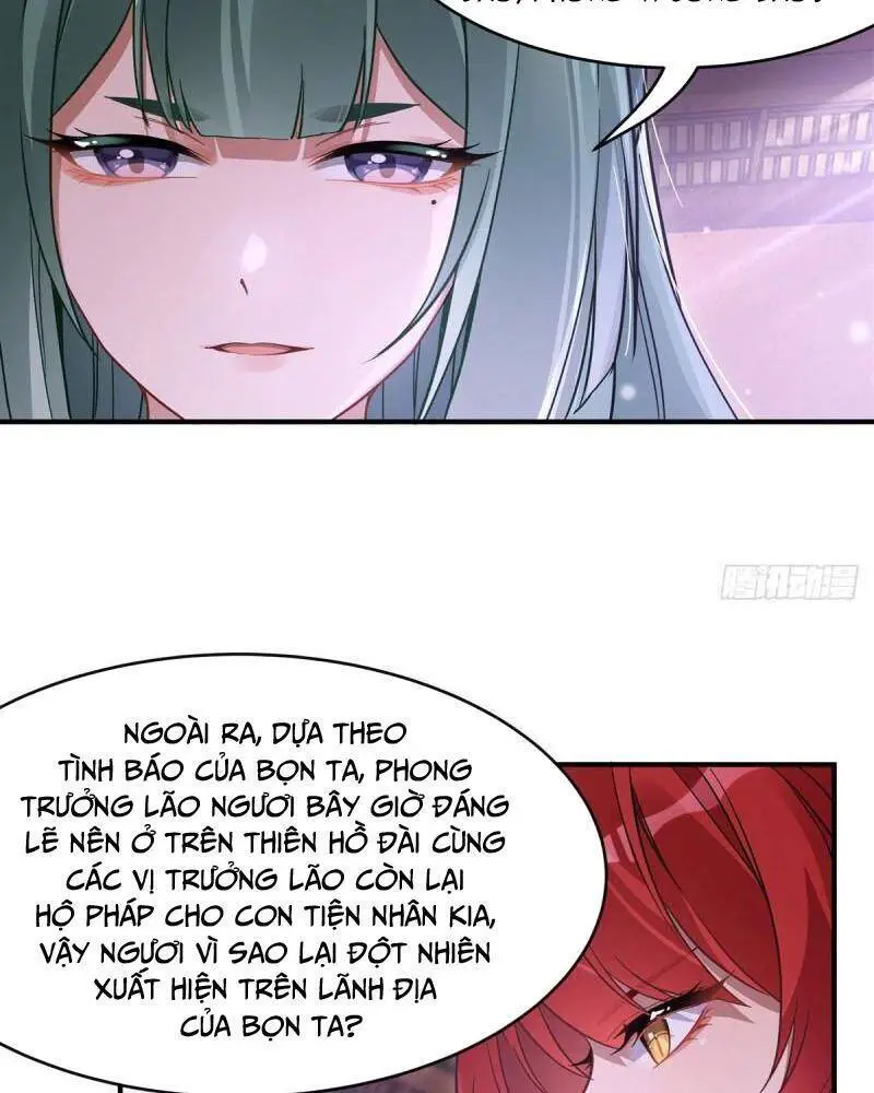 Các Nữ Đồ Đệ Của Ta Đều Là Chư Thiên Đại Lão Tương Lai Nettruyen ZZZ Chương 185 Page 9