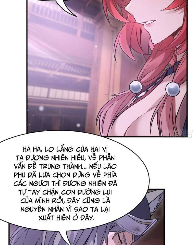 Các Nữ Đồ Đệ Của Ta Đều Là Chư Thiên Đại Lão Tương Lai Nettruyen ZZZ Chương 185 Page 10