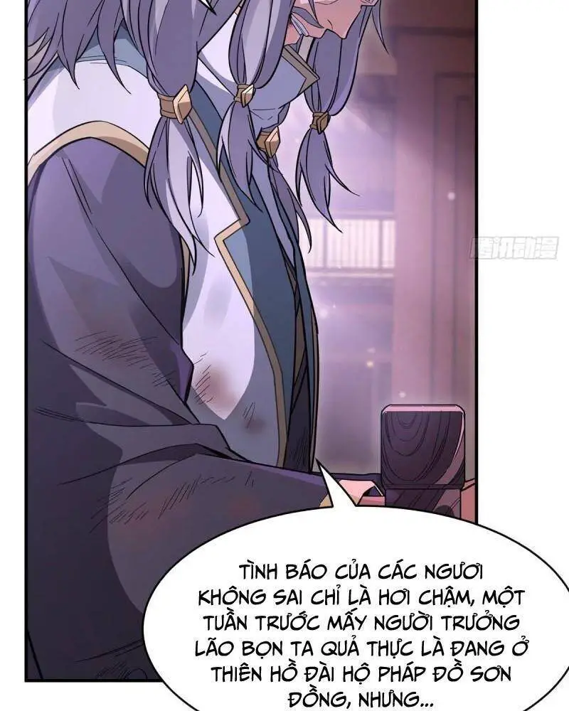 Các Nữ Đồ Đệ Của Ta Đều Là Chư Thiên Đại Lão Tương Lai Nettruyen ZZZ Chương 185 Page 11