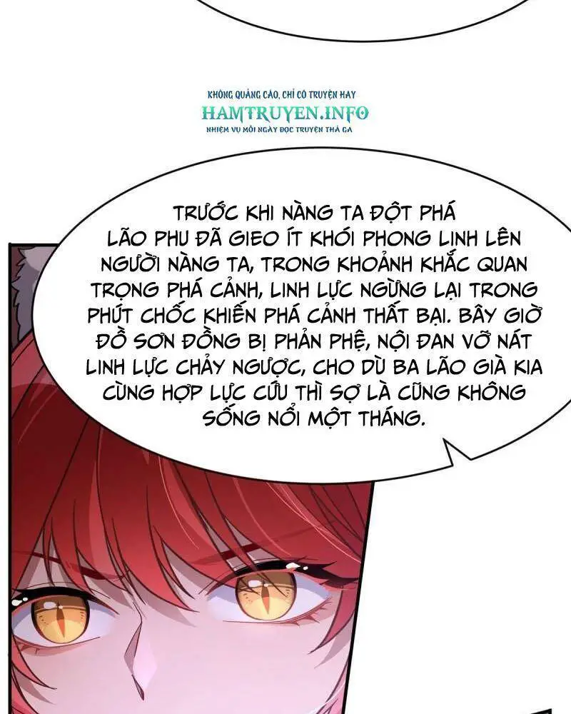Các Nữ Đồ Đệ Của Ta Đều Là Chư Thiên Đại Lão Tương Lai Nettruyen ZZZ Chương 185 Page 12
