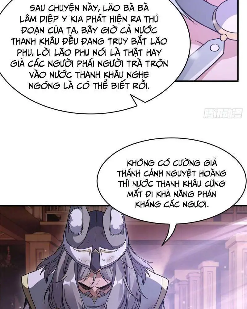 Các Nữ Đồ Đệ Của Ta Đều Là Chư Thiên Đại Lão Tương Lai Nettruyen ZZZ Chương 185 Page 14