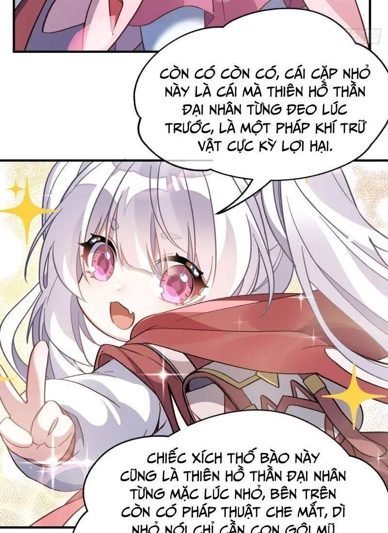 Các Nữ Đồ Đệ Của Ta Đều Là Chư Thiên Đại Lão Tương Lai Nettruyen ZZZ Chương 185 Page 22