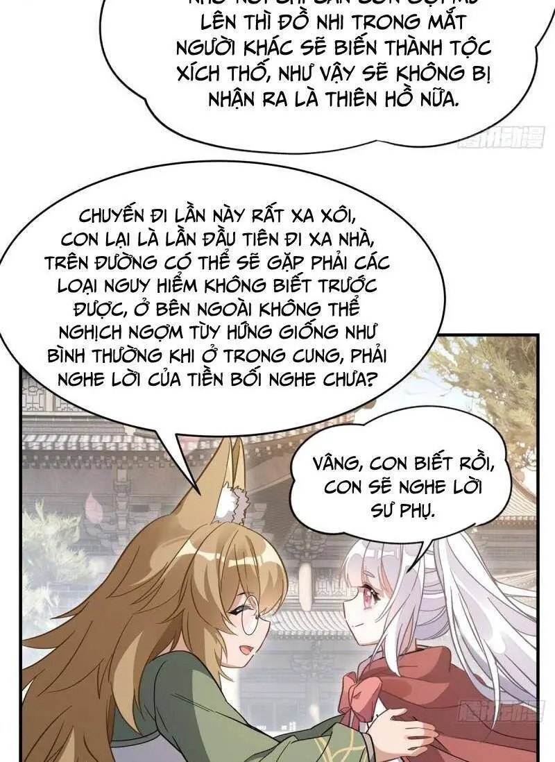 Các Nữ Đồ Đệ Của Ta Đều Là Chư Thiên Đại Lão Tương Lai Nettruyen ZZZ Chương 185 Page 23