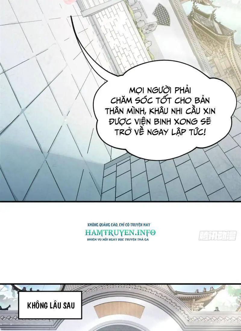 Các Nữ Đồ Đệ Của Ta Đều Là Chư Thiên Đại Lão Tương Lai Nettruyen ZZZ Chương 185 Page 33