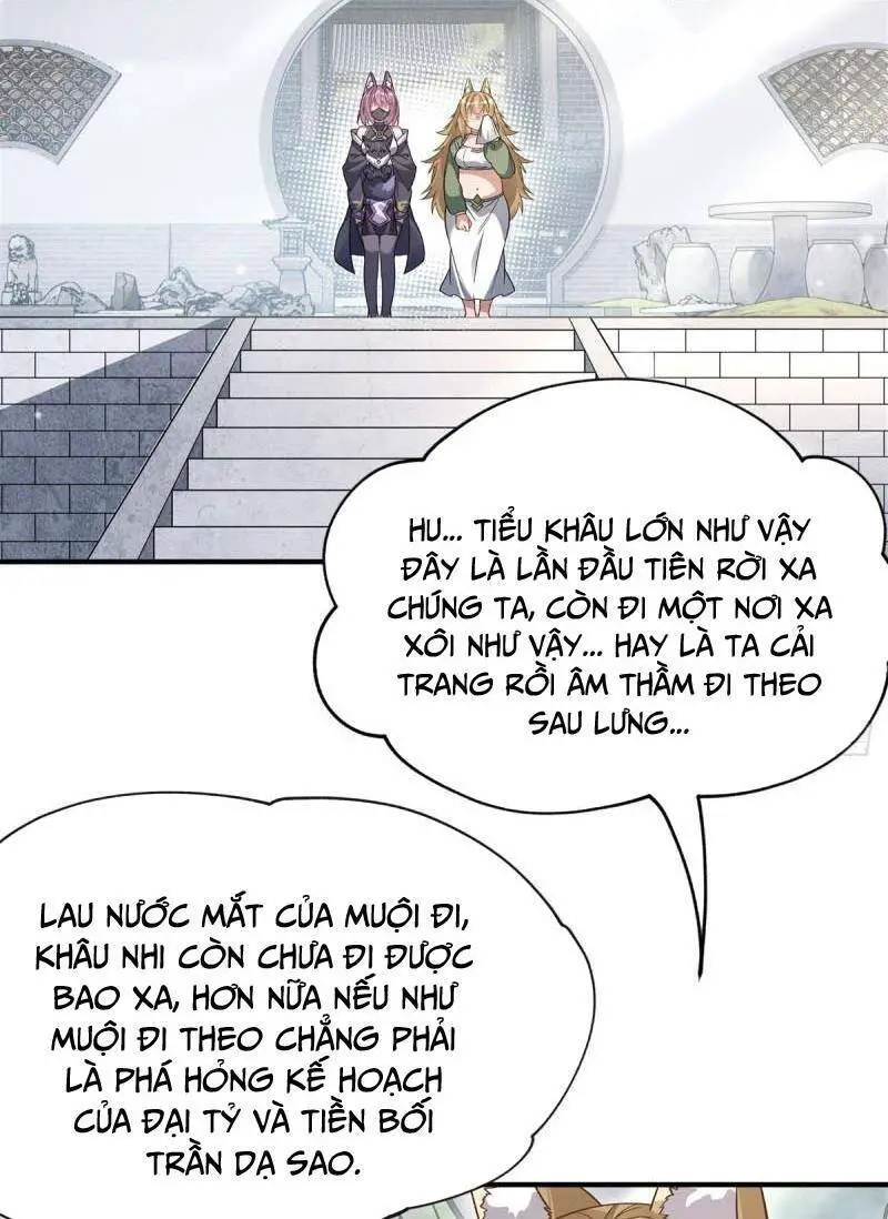 Các Nữ Đồ Đệ Của Ta Đều Là Chư Thiên Đại Lão Tương Lai Nettruyen ZZZ Chương 185 Page 34