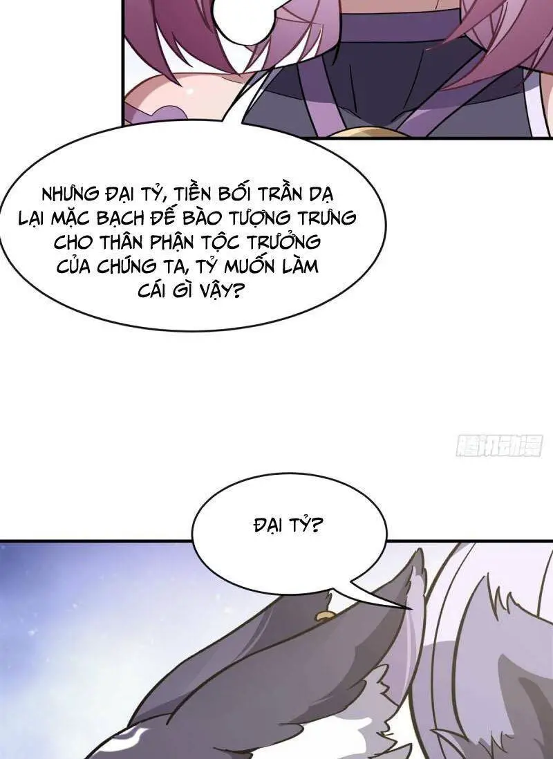 Các Nữ Đồ Đệ Của Ta Đều Là Chư Thiên Đại Lão Tương Lai Nettruyen ZZZ Chương 185 Page 37