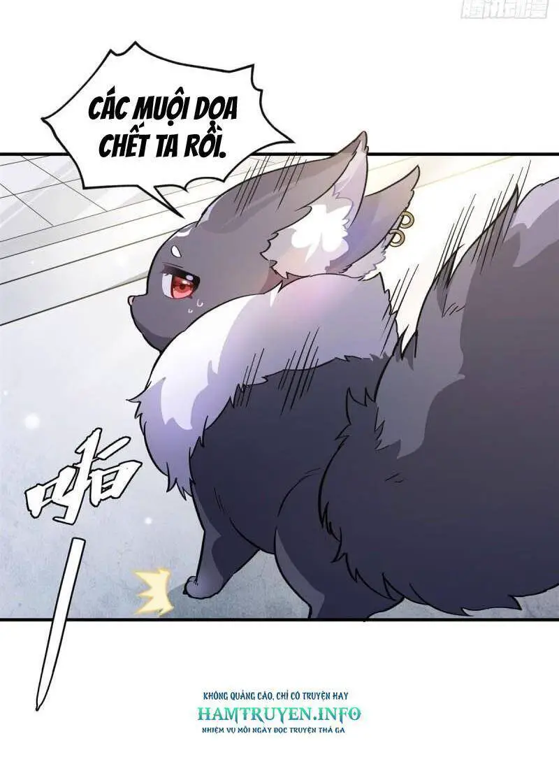 Các Nữ Đồ Đệ Của Ta Đều Là Chư Thiên Đại Lão Tương Lai Nettruyen ZZZ Chương 185 Page 40