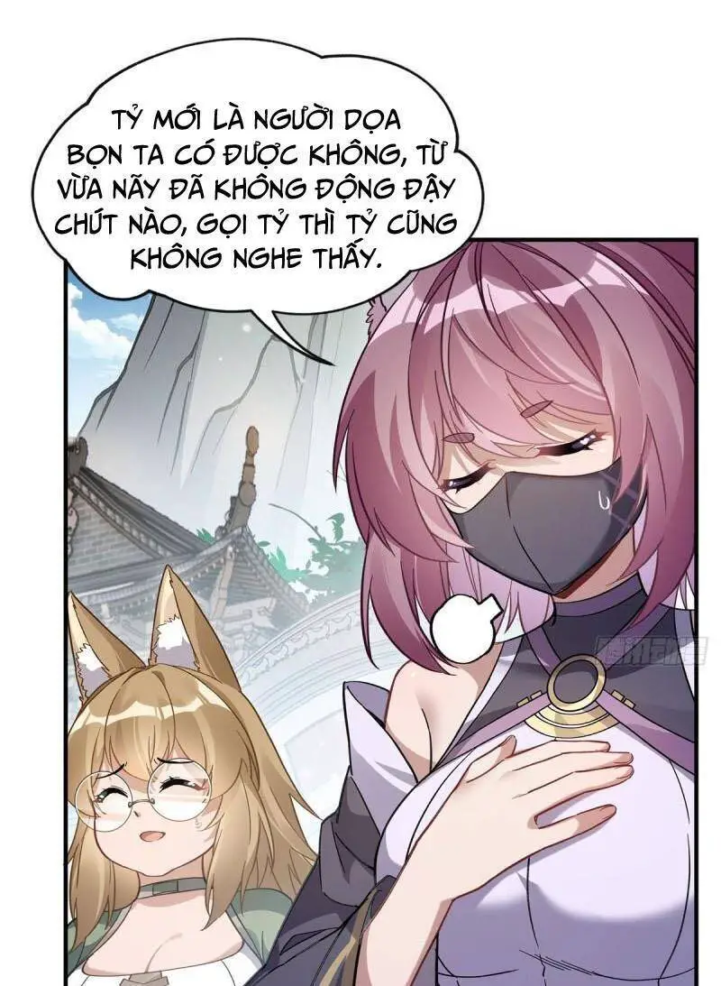Các Nữ Đồ Đệ Của Ta Đều Là Chư Thiên Đại Lão Tương Lai Nettruyen ZZZ Chương 185 Page 41