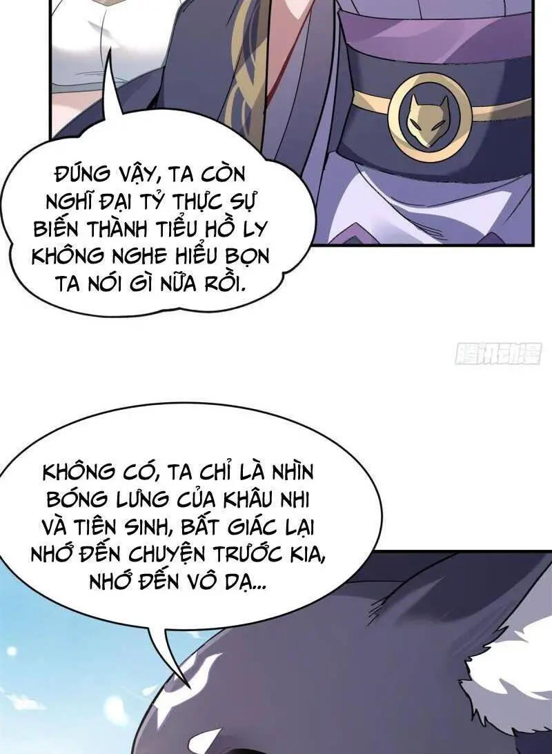 Các Nữ Đồ Đệ Của Ta Đều Là Chư Thiên Đại Lão Tương Lai Nettruyen ZZZ Chương 185 Page 42