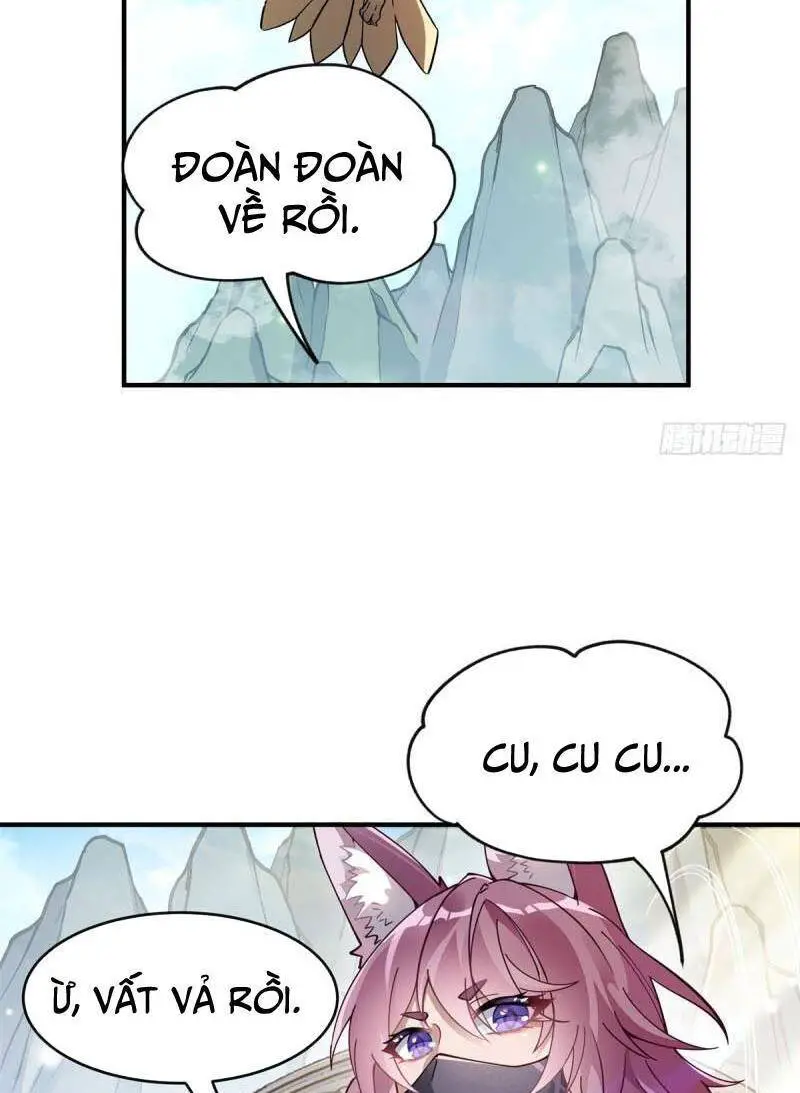 Các Nữ Đồ Đệ Của Ta Đều Là Chư Thiên Đại Lão Tương Lai Nettruyen ZZZ Chương 185 Page 47