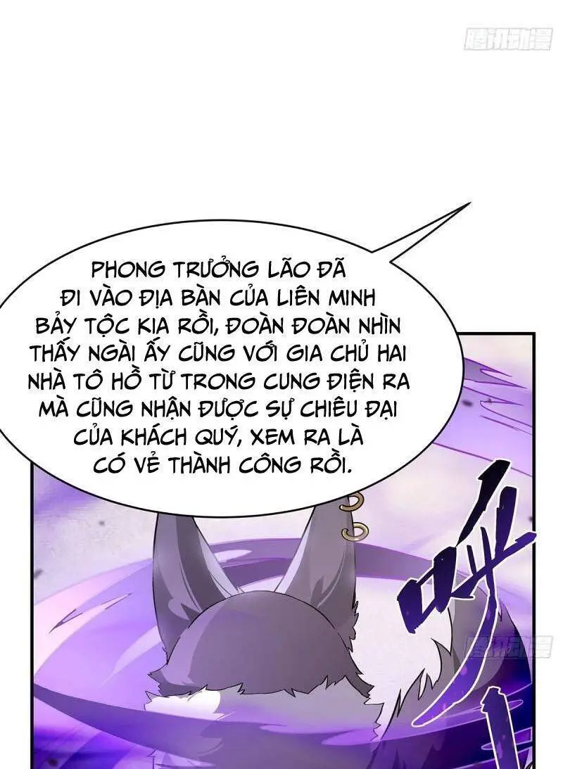 Các Nữ Đồ Đệ Của Ta Đều Là Chư Thiên Đại Lão Tương Lai Nettruyen ZZZ Chương 185 Page 49