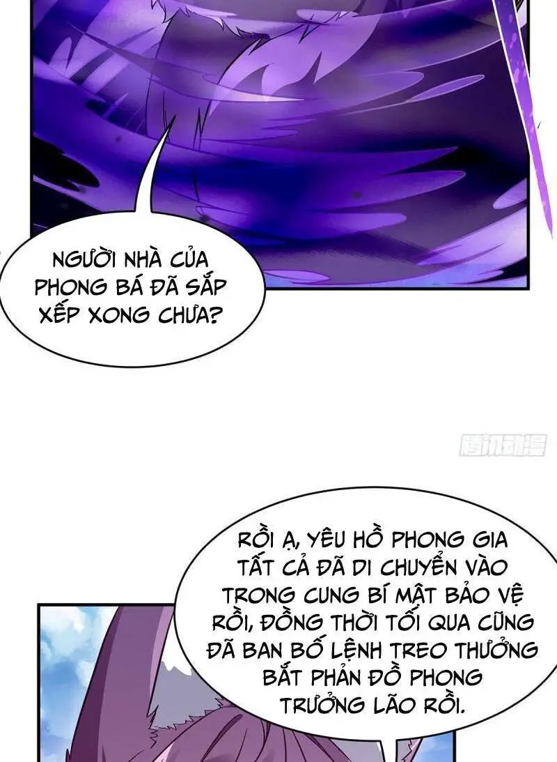 Các Nữ Đồ Đệ Của Ta Đều Là Chư Thiên Đại Lão Tương Lai Nettruyen ZZZ Chương 185 Page 50