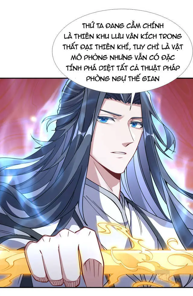 Các Nữ Đồ Đệ Của Ta Đều Là Chư Thiên Đại Lão Tương Lai Nettruyen ZZZ Chương 142 Page 3
