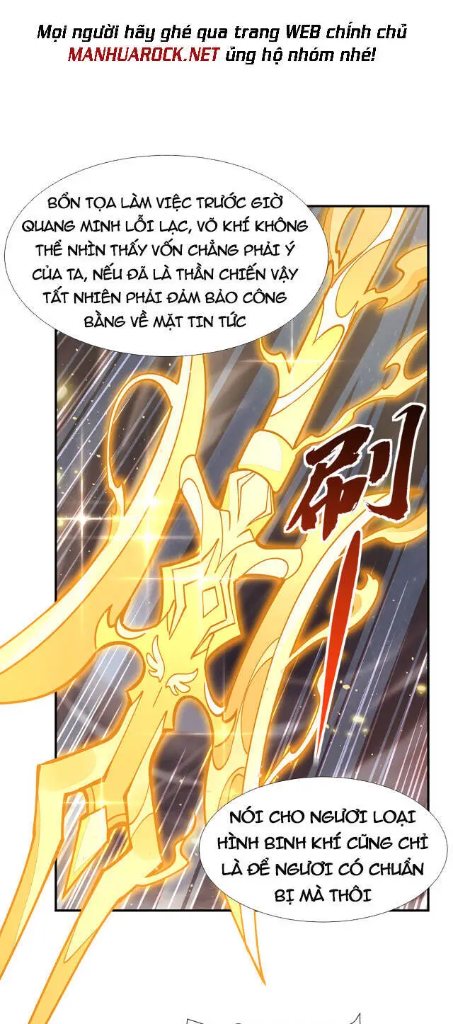 Các Nữ Đồ Đệ Của Ta Đều Là Chư Thiên Đại Lão Tương Lai Nettruyen ZZZ Chương 142 Page 5