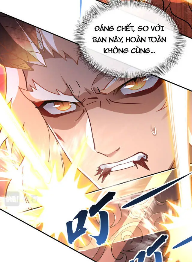 Các Nữ Đồ Đệ Của Ta Đều Là Chư Thiên Đại Lão Tương Lai Nettruyen ZZZ Chương 142 Page 11