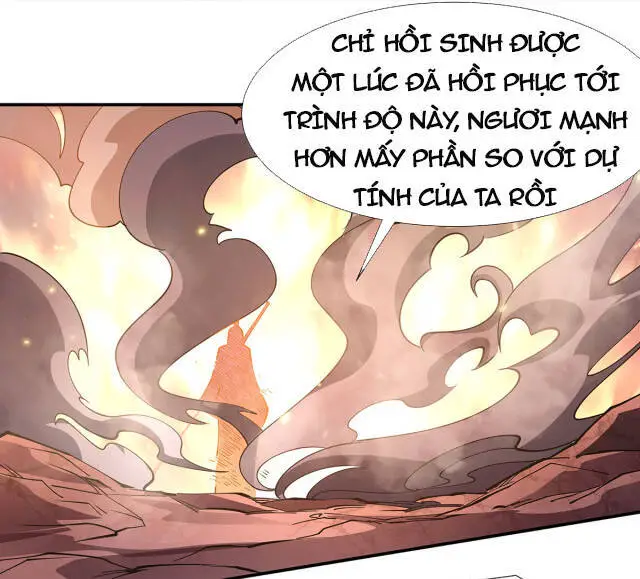 Các Nữ Đồ Đệ Của Ta Đều Là Chư Thiên Đại Lão Tương Lai Nettruyen ZZZ Chương 142 Page 19