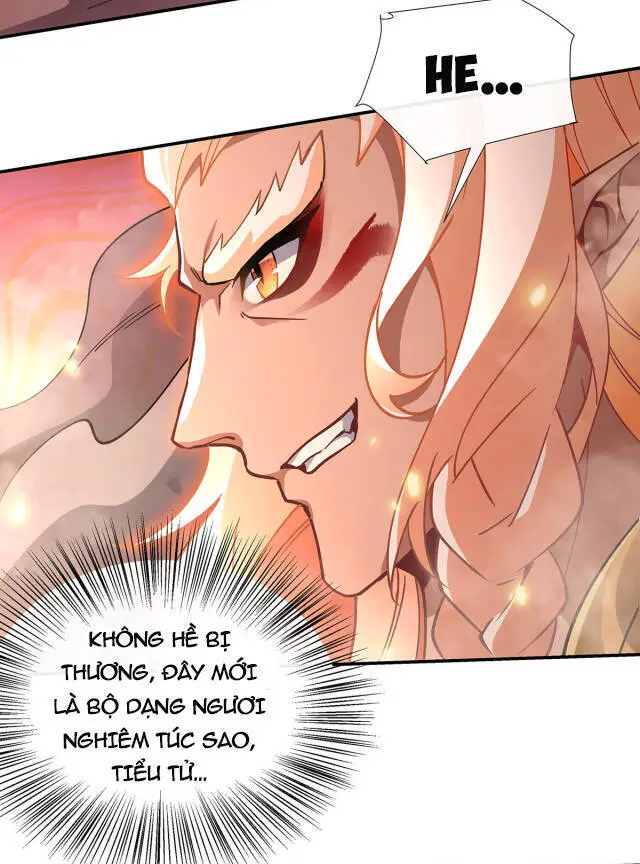 Các Nữ Đồ Đệ Của Ta Đều Là Chư Thiên Đại Lão Tương Lai Nettruyen ZZZ Chương 142 Page 20