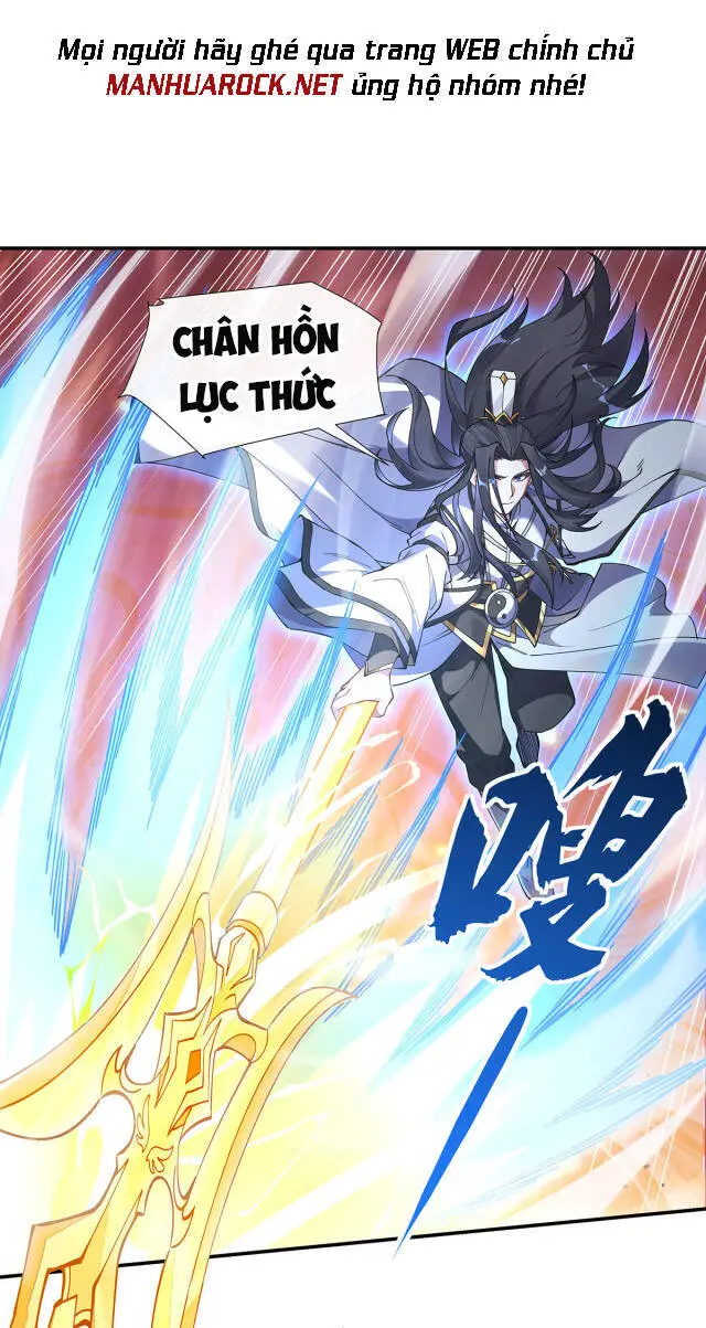 Các Nữ Đồ Đệ Của Ta Đều Là Chư Thiên Đại Lão Tương Lai Nettruyen ZZZ Chương 142 Page 22