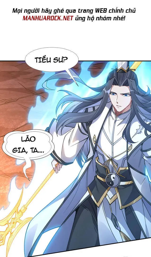 Các Nữ Đồ Đệ Của Ta Đều Là Chư Thiên Đại Lão Tương Lai Nettruyen ZZZ Chương 142 Page 35