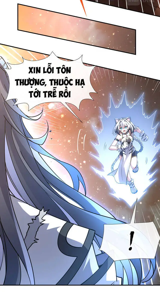 Các Nữ Đồ Đệ Của Ta Đều Là Chư Thiên Đại Lão Tương Lai Nettruyen ZZZ Chương 142 Page 42